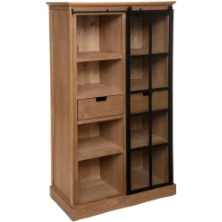 Bibliothèque 