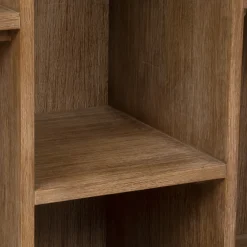 Bibliothèque "Sabor"