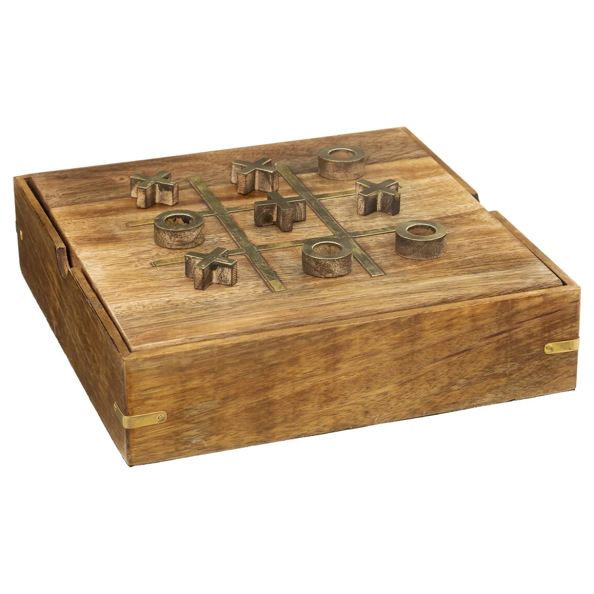 Boite multi-jeux "Ines"