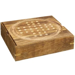 Boite multi-jeux