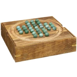 Boite multi-jeux