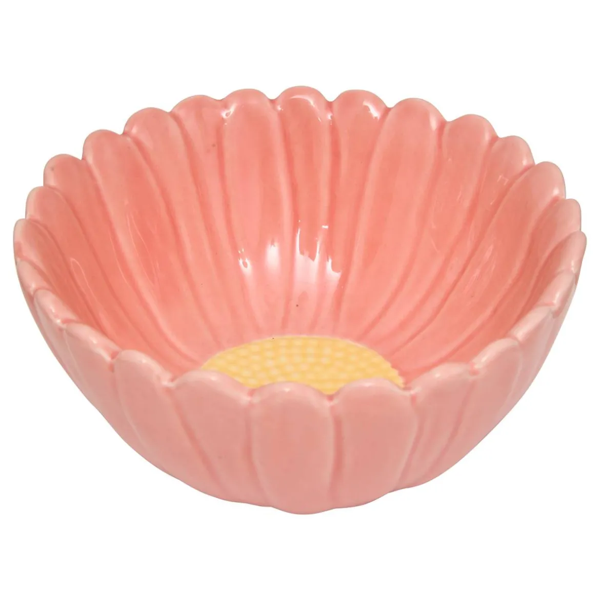 Bol "Fleur De Rose"