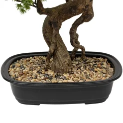 Bonsaï artificiel en pot "Polin"