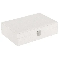 Boîte à bijou "Loe"