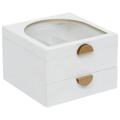 Boîte à bijou 