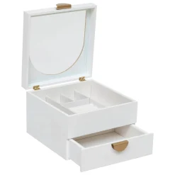 Boîte à bijou 