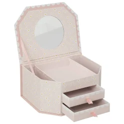 Boîte à bijoux enfants "Lana"