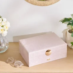 Boîte à bijoux 