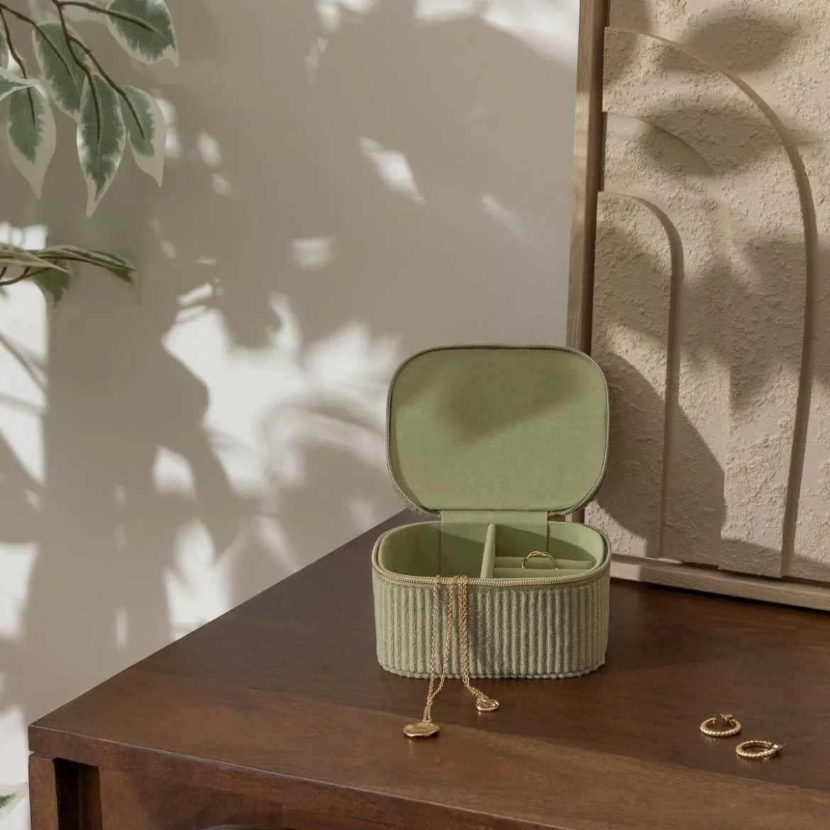 Boîte à bijoux "Enya"