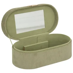 Boîte à bijoux 