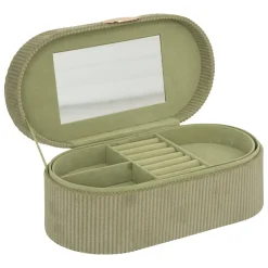 Boîte à bijoux 