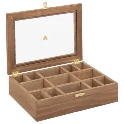 Boîte à bijoux
