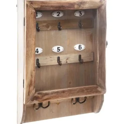 Boîte à clé