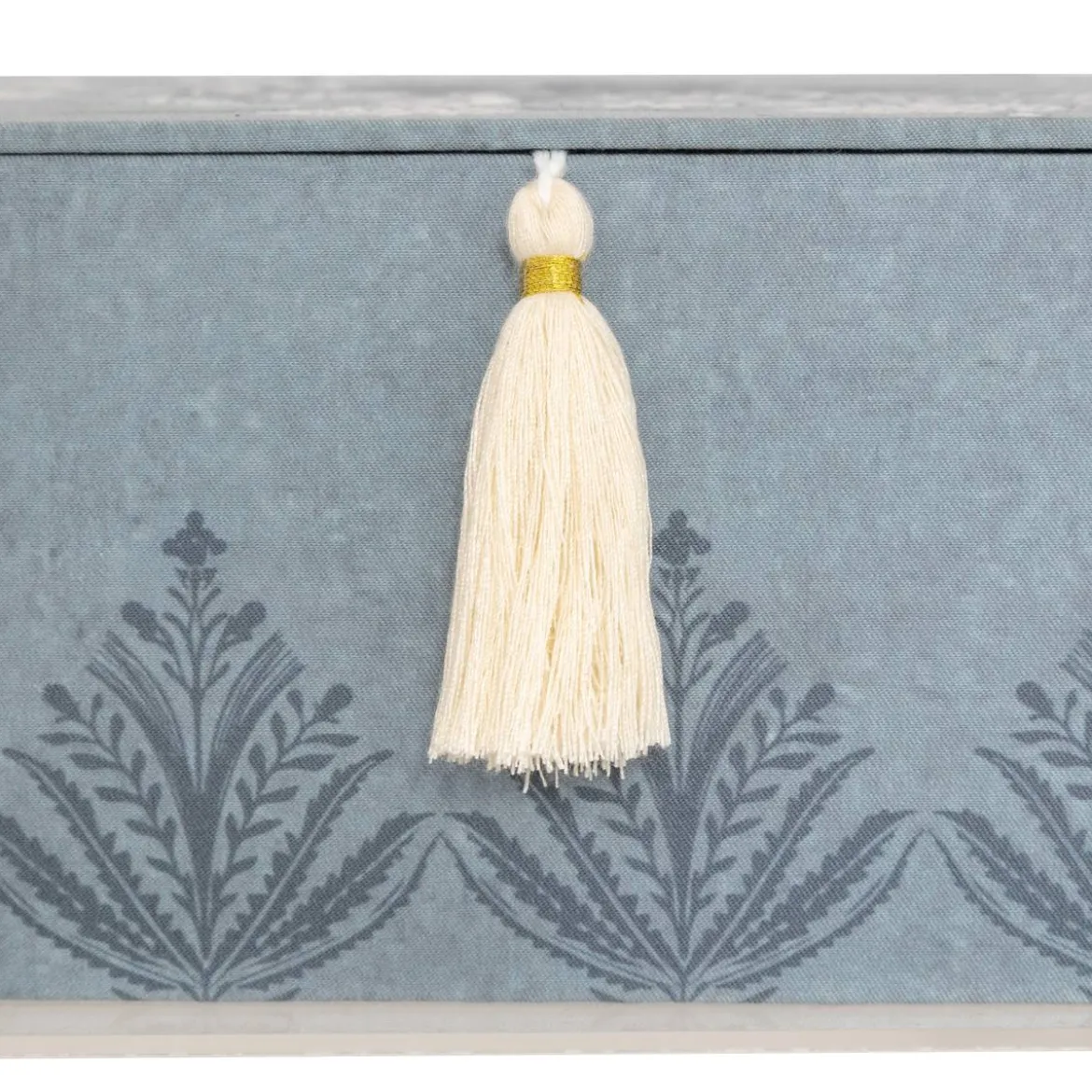 Boîte à couture "Wild"