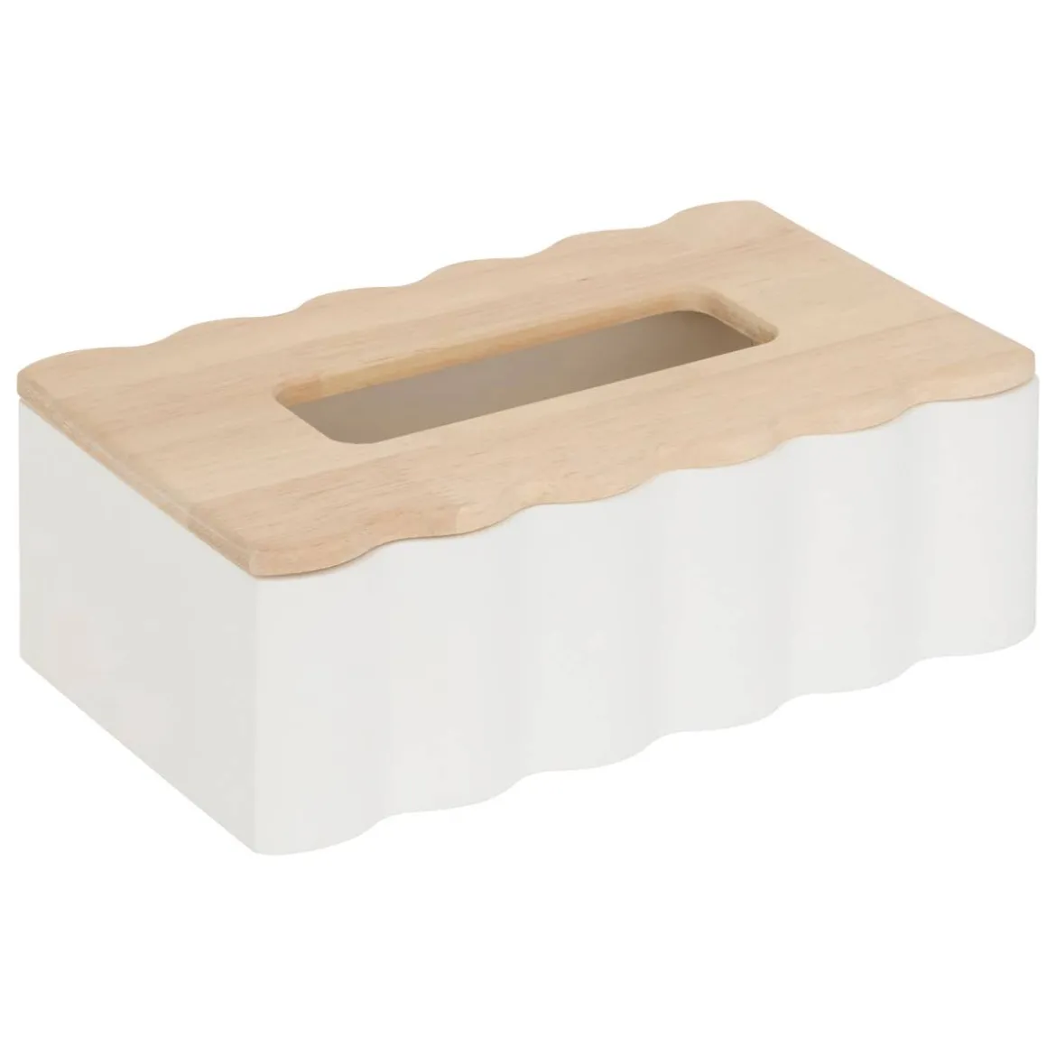 Boîte à mouchoirs "Cherie"