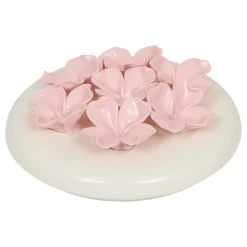 Boîte déco "Fleur de rose"