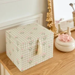 Boîte déco 