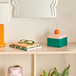 Boîte déco