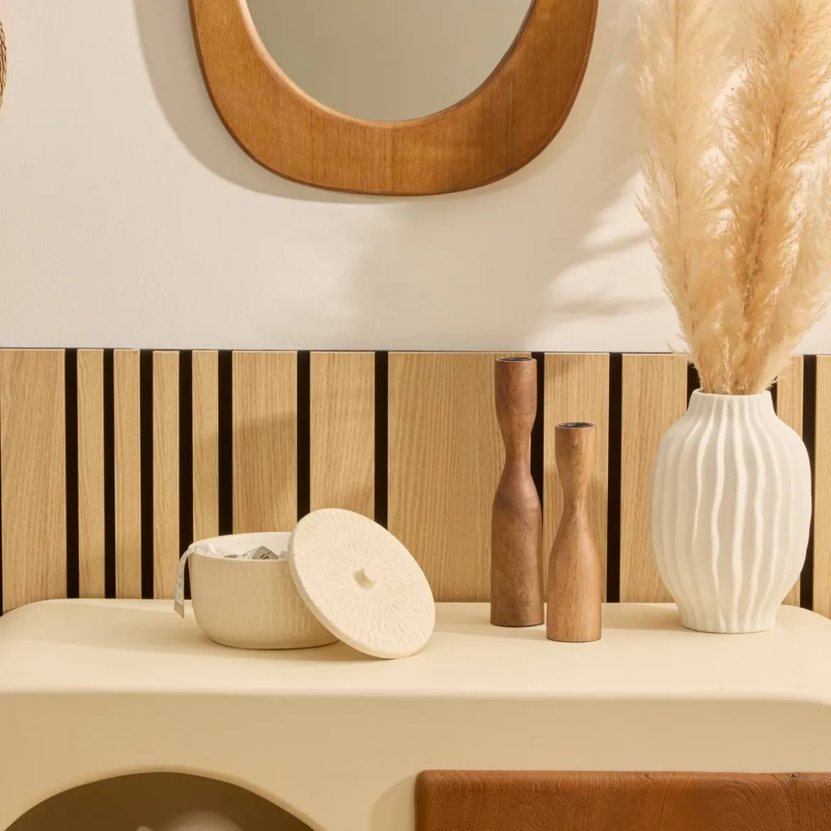 Boîte déco "Sien"