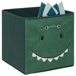 Boîte de rangement "Dinosaure"