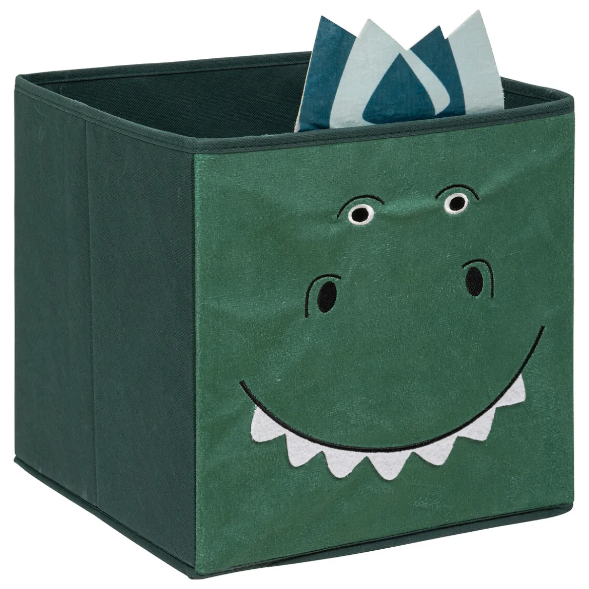 Boîte de rangement "Dinosaure"
