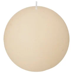 Bougie boule "Olia"