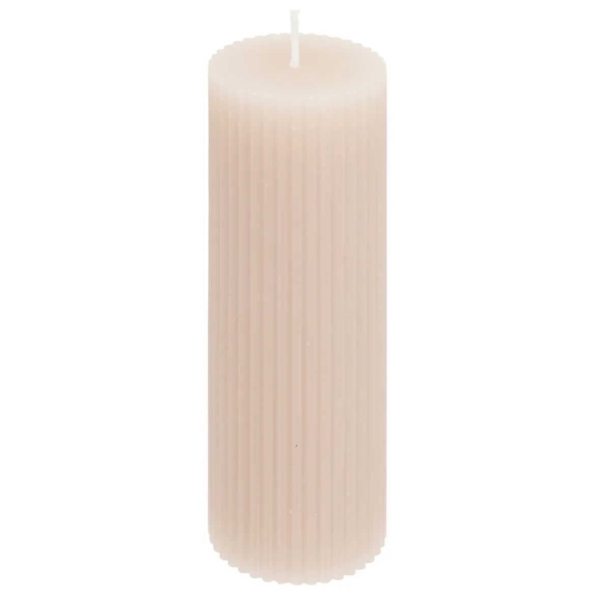Bougie bâton "Demi"