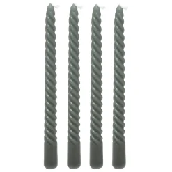 Bougie bâton "Twist Many"