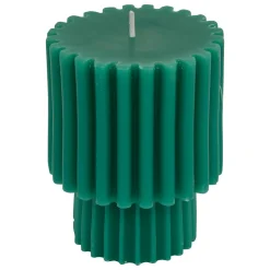 Bougie décorative "Flow"