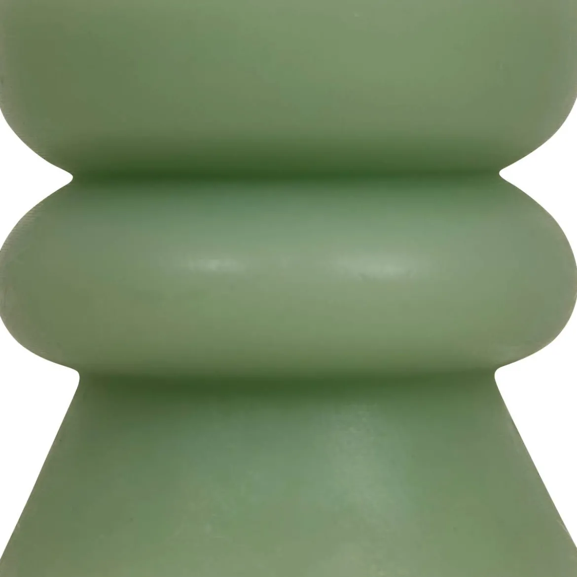 Bougie décorative "Shapa"