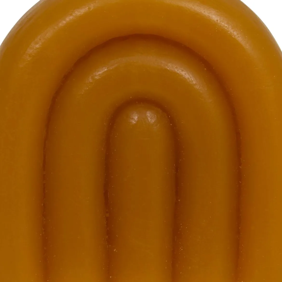Bougie décorative "Shapa"