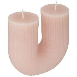 Bougie en U "Demi"