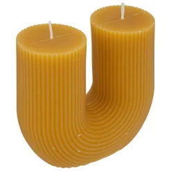 Bougie en U "Demi"