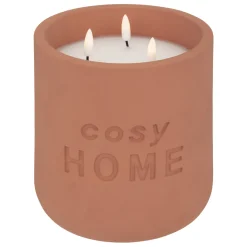 Bougie LED "Cosy"