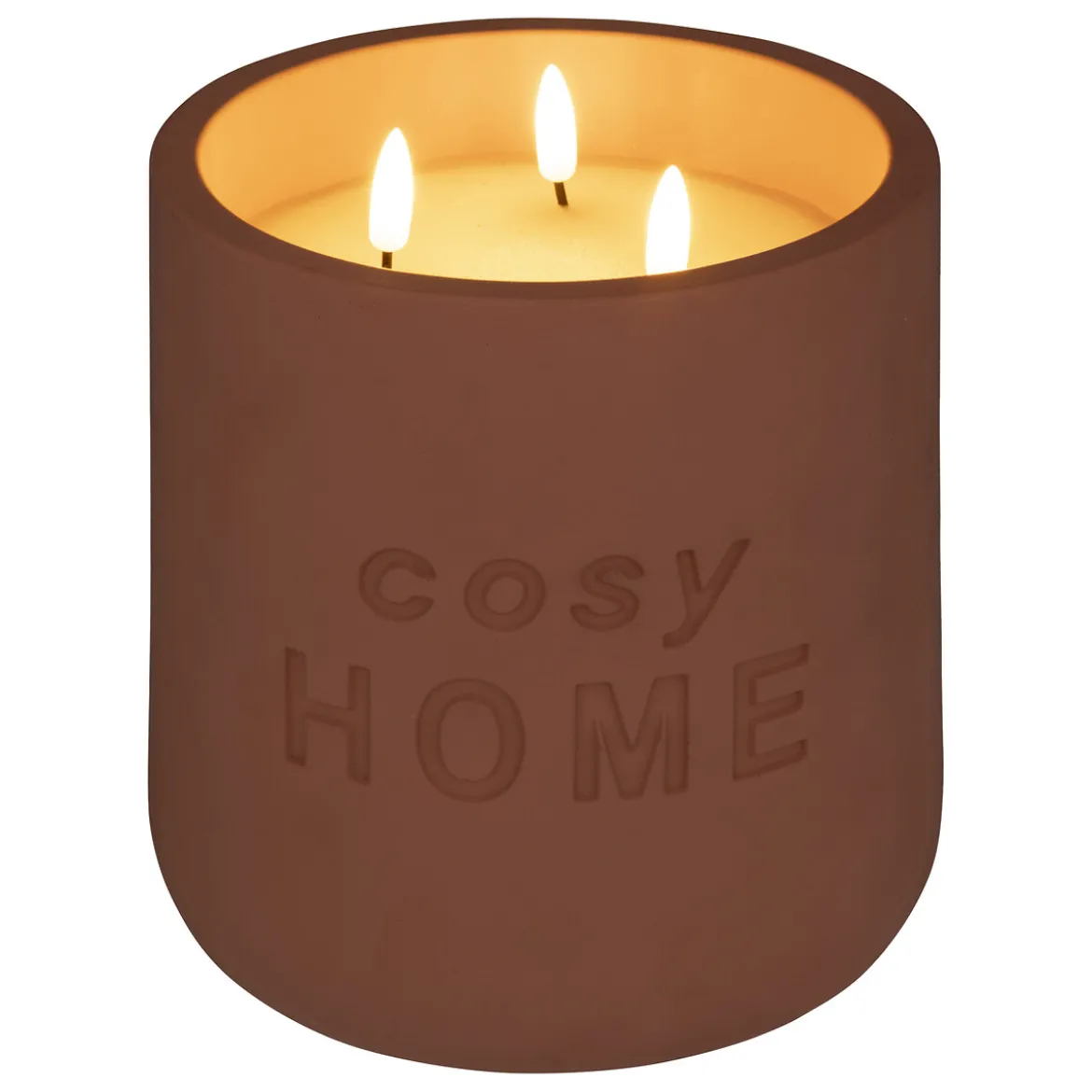 Bougie LED "Cosy"