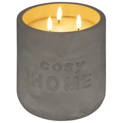 Bougie LED "Cosy"