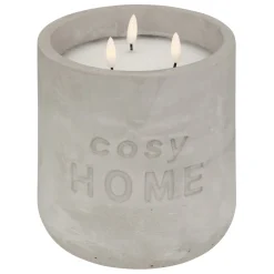 Bougie LED "Cosy"