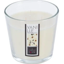 Bougie parfumée
