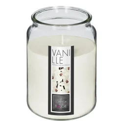 Bougie parfumée