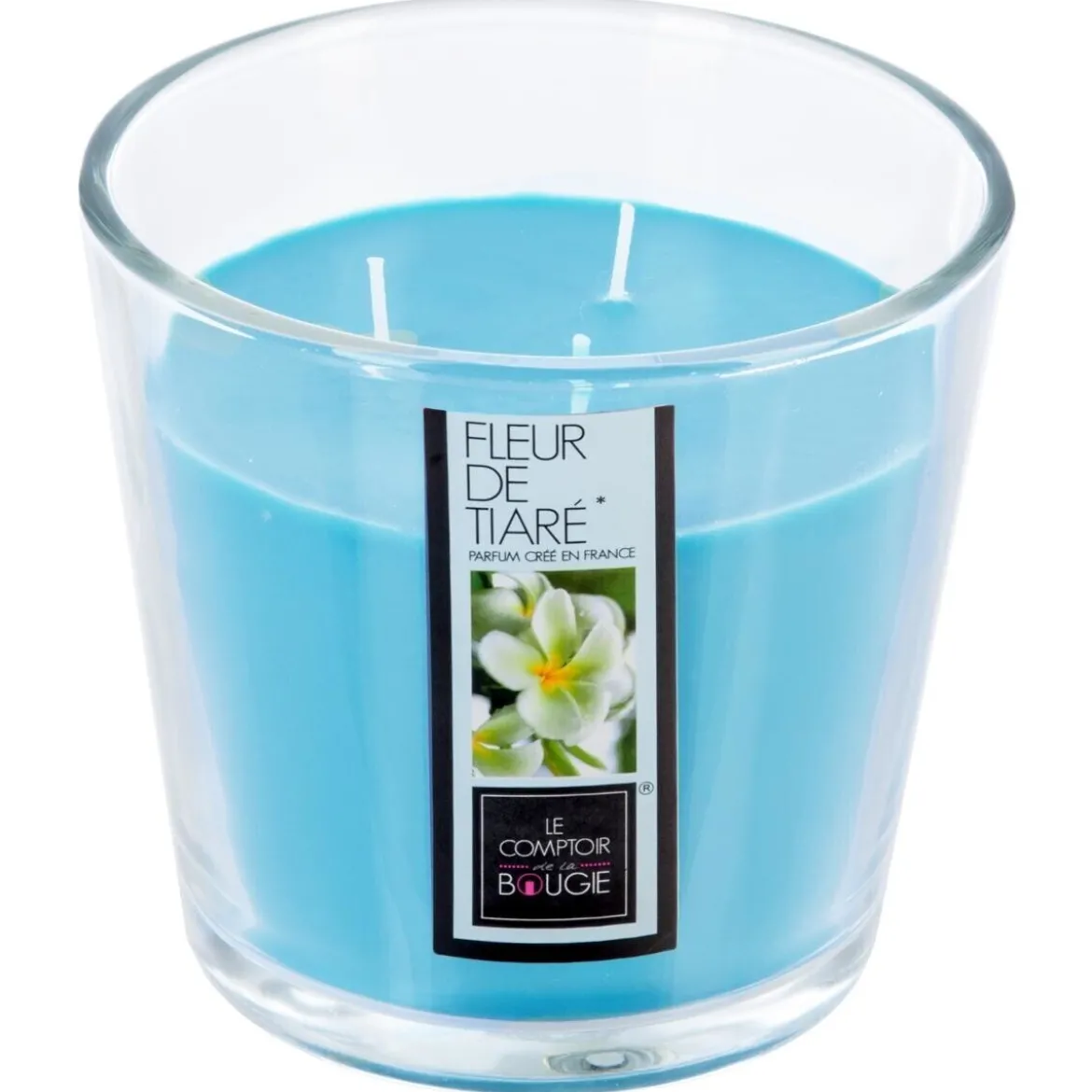 Bougie parfumée