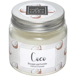 Bougie parfumée