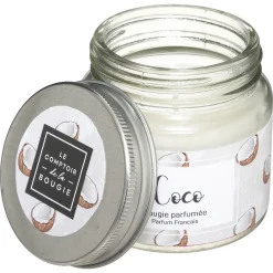 Bougie parfumée