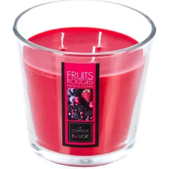 Bougie parfumée