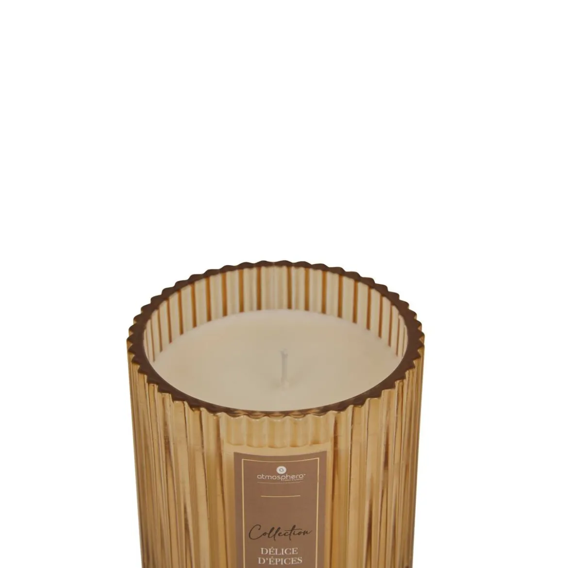 Bougie parfumée "Albie"