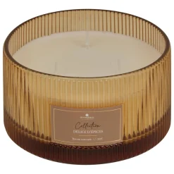 Bougie parfumée 