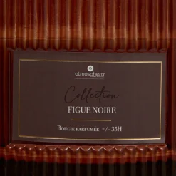 Bougie parfumée 