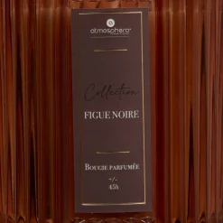 Bougie parfumée 