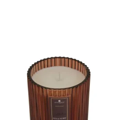 Bougie parfumée 