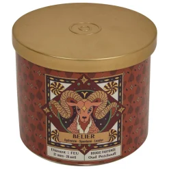 Bougie parfumée 