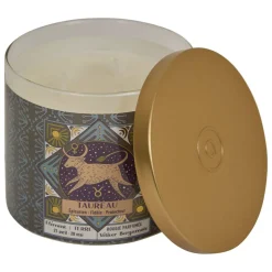 Bougie parfumée 